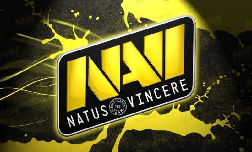 Legendaarisen joukkueen historia Natus Vincere