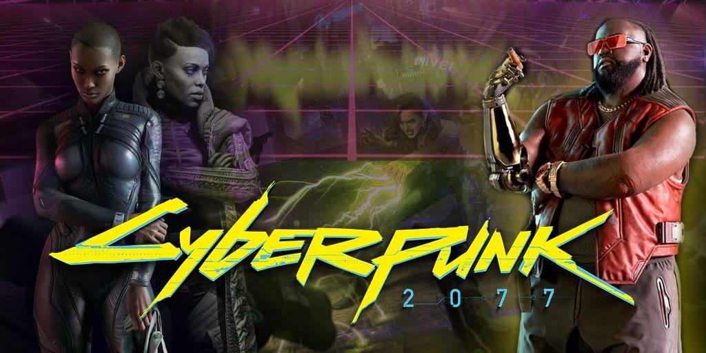 Cyberpunk populaarikulttuurissa - alusta nykypäivään