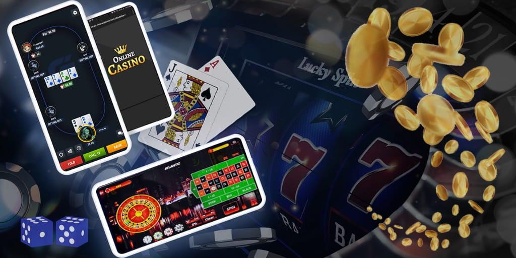 Miksi Pay N Play casino online -sivustot ovat niin suosittuja ja miksi pelaajat valitsevat juuri ne?