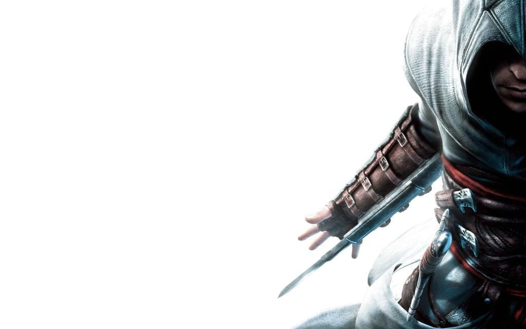 Miksi Assassin ' s Creed 1:n Hidden Blade on ikonisin ase?
