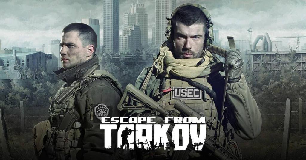 Miksi Escape From Tarkov on edelleen suosittu?