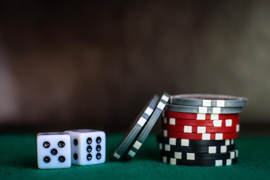 What are the main events in the iGaming industry?