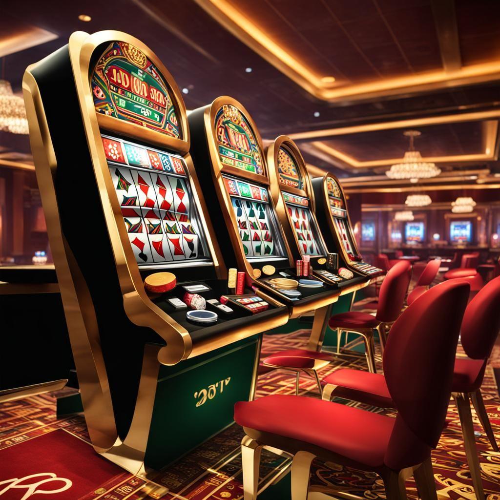 What to know about Latvian casinos?