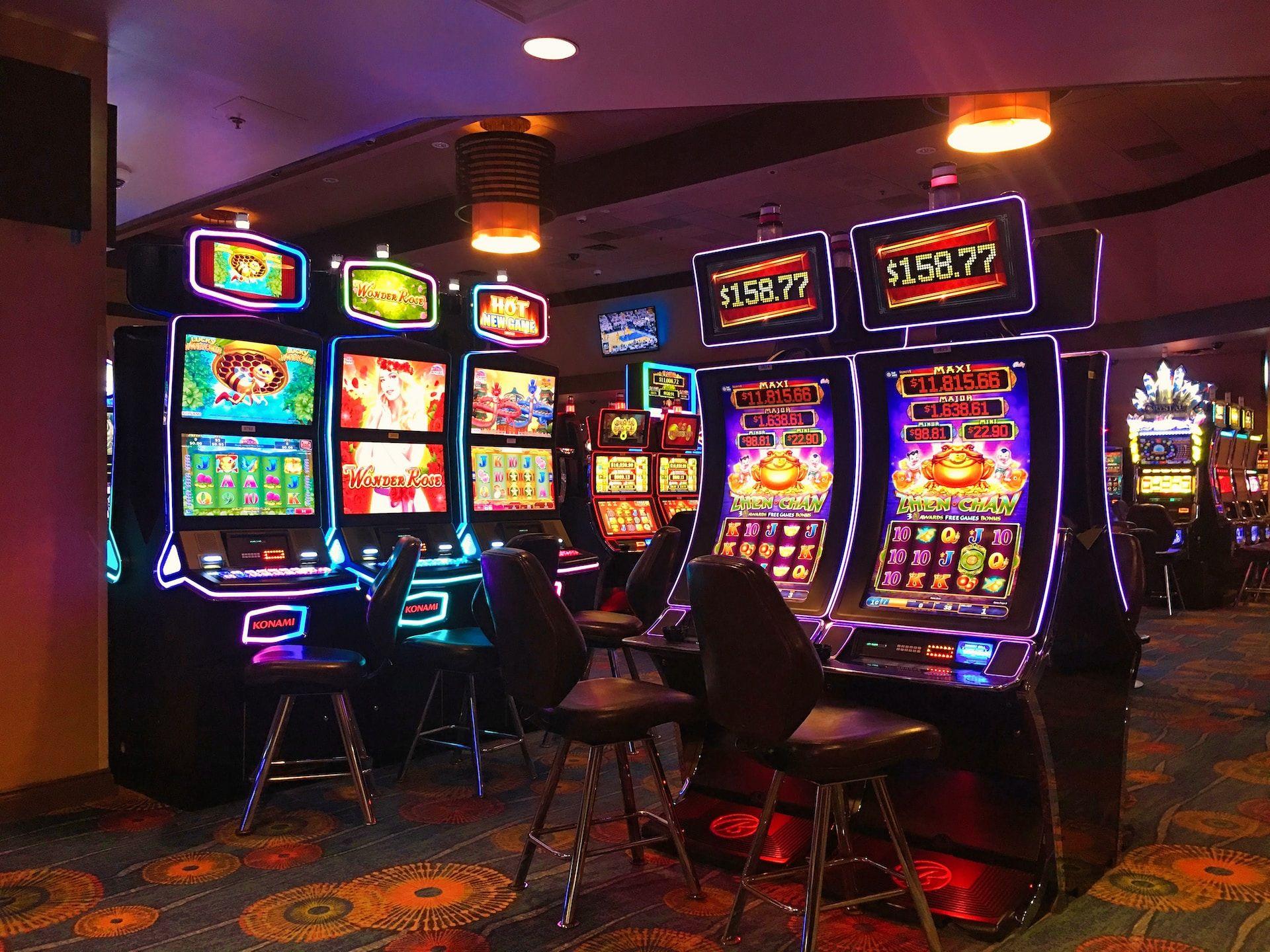 The world of Novoline casinos: An in-depth look at their games, features and popularity