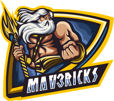 Mav3ricks Esports