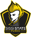 Sissi State Punks(counterstrike)