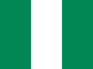 Team Nigeria(counterstrike)