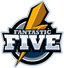Fantastic Five(dota2)