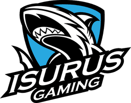 Isurus Gaming