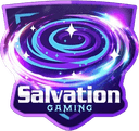 Salvation Gaming(dota2)