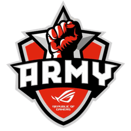 ASUS ROG Army(rocketleague)