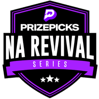 NA Revival Series #1: Open Qualifier