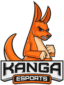 Kanga Esports(valorant)