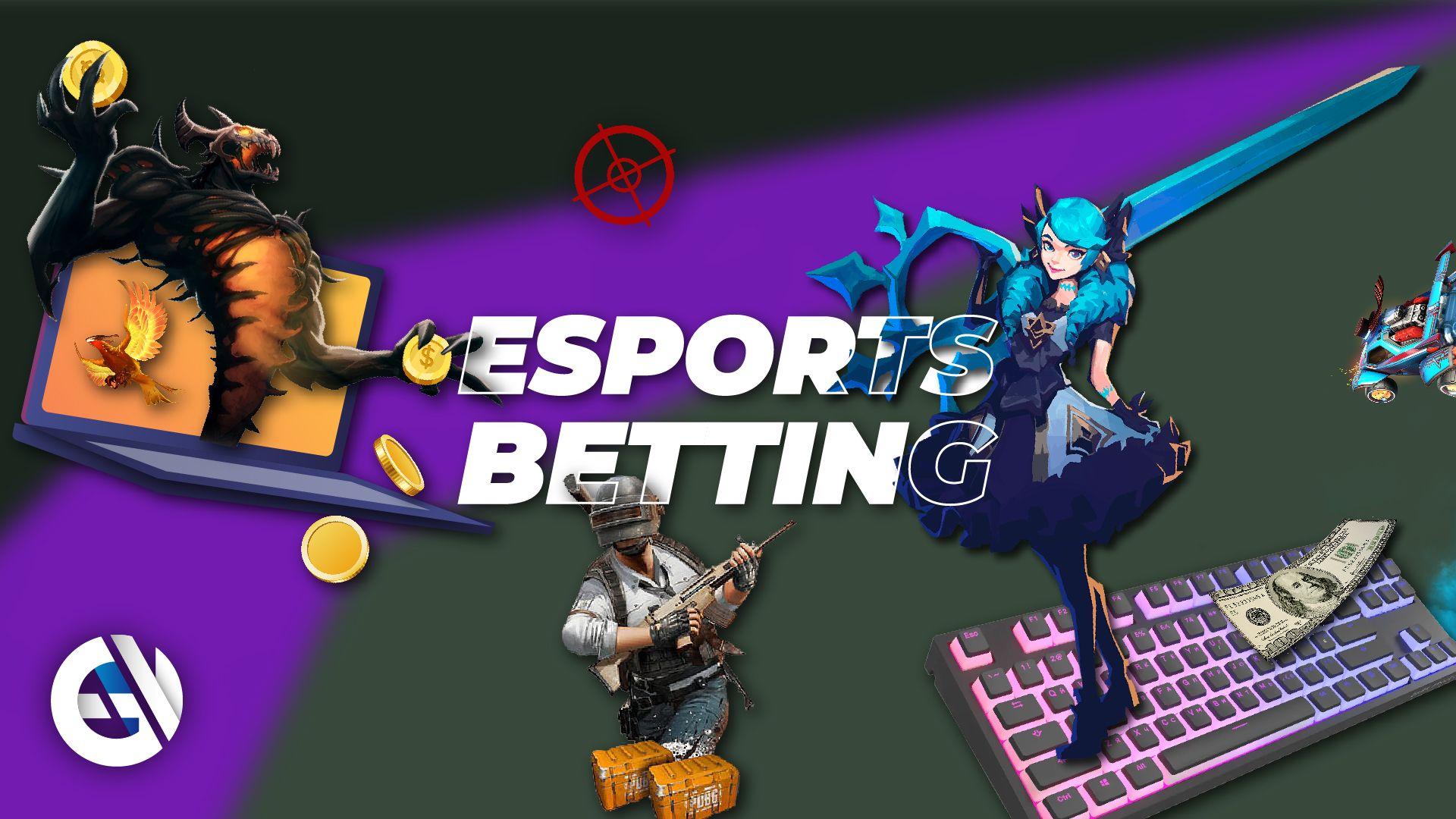 How to bet on favourite eSports teams and leagues in Argentina