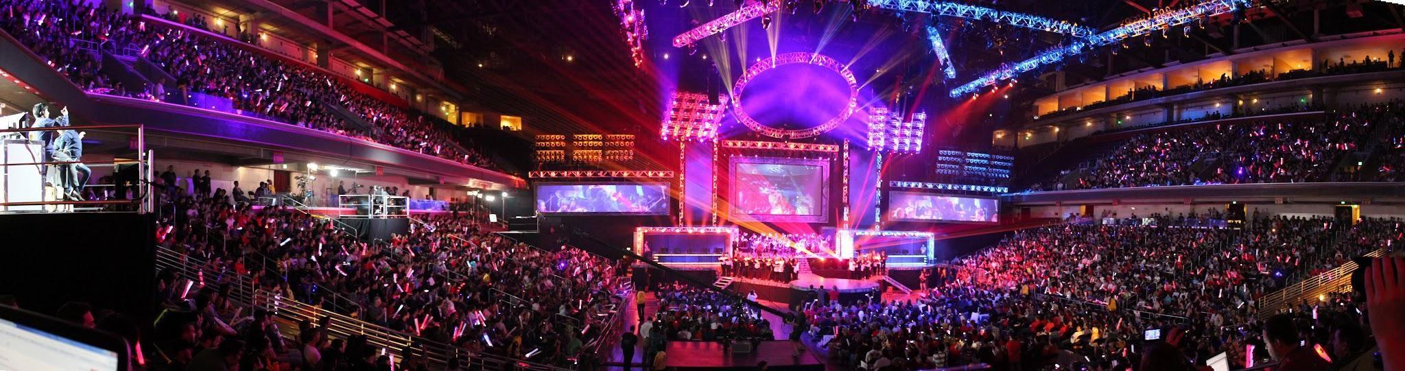 Navigating the Noise of Esports Betting in 2024