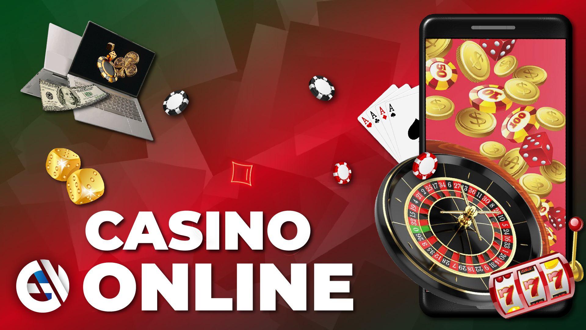 How to Find the Best Online Casinos - Tips for Players