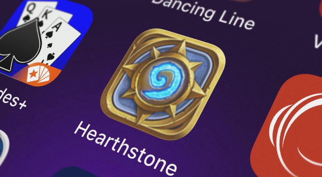 Hearthstone Vedonlyöntiopas: Heroes of Warcraft