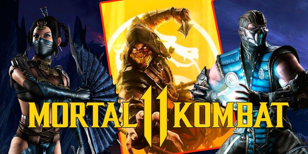 Miksi pelaajat rakastavat Mortal Kombat, ja mikä on pelin päätavoite?