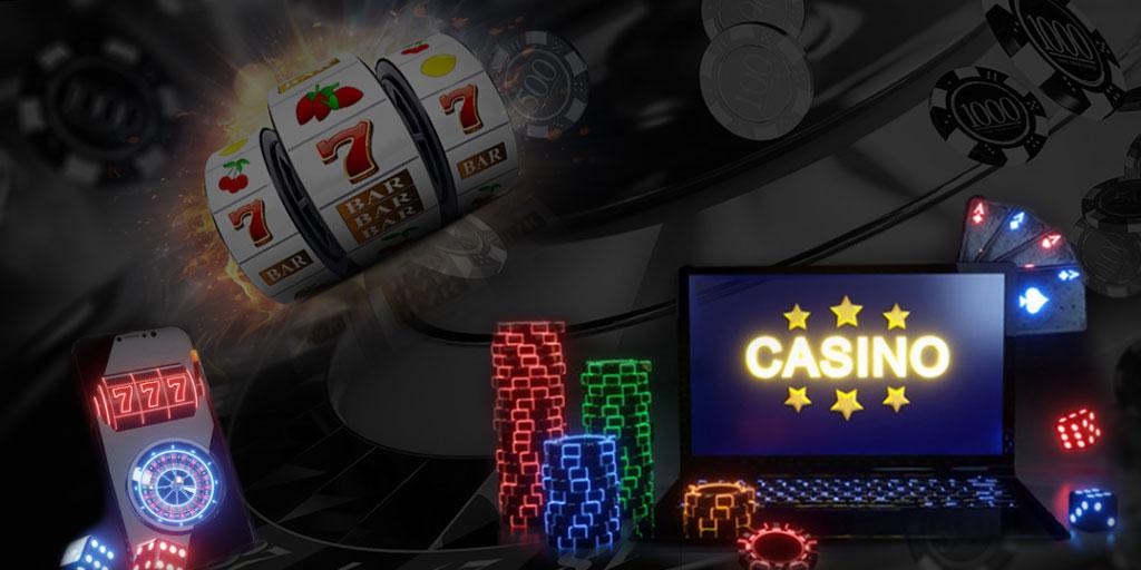 Online-kasino-opas aloittelijoille