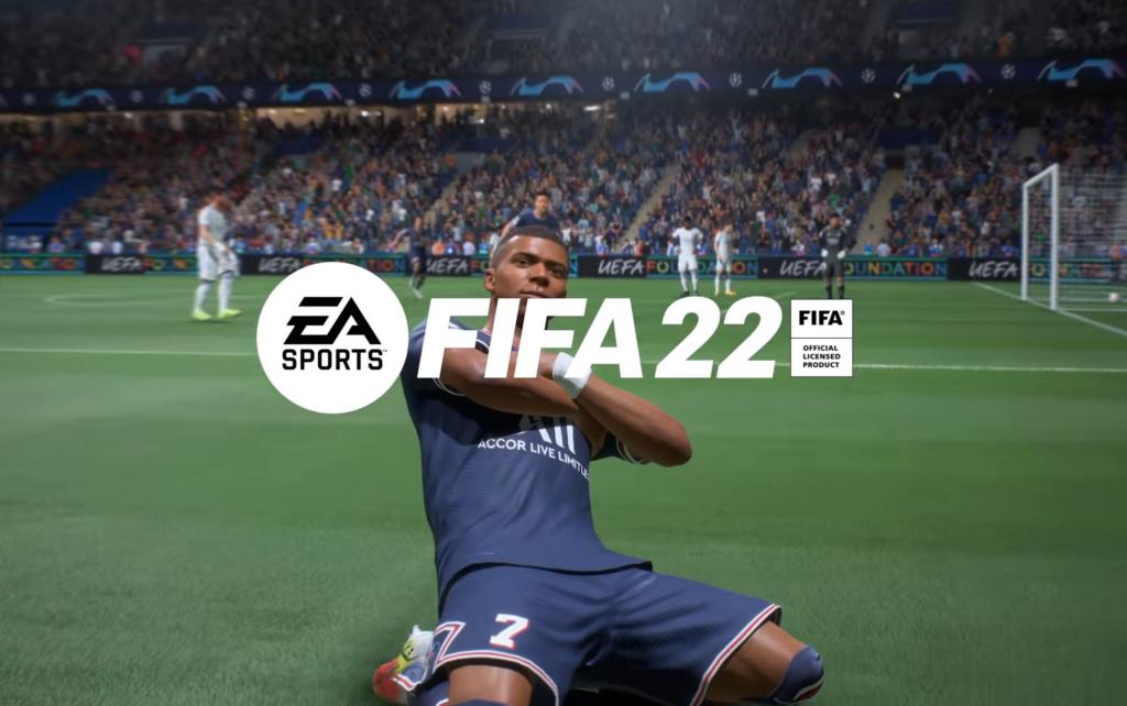 FIFA 22 käyttää uutta algoritmia, joka tekee siitä realistisemman kuin koskaan aiemmin