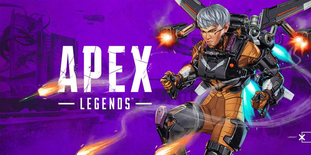 Satunnainen kokeilu ja odottamaton menestys - mitä tiedämme Apex Legends: sta ja miten Battle Royale elää Respawn