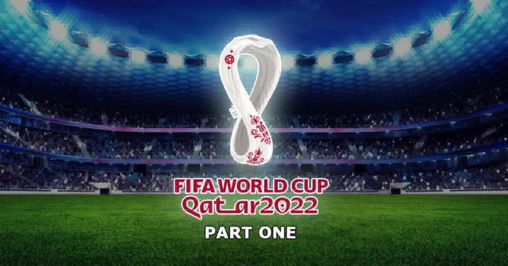 Vuoden 2022 jalkapallon MM-karsintojen ennusteet – osa yksi!