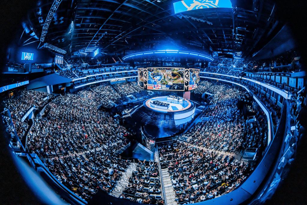 Arvostelu Worlds 2022: mikä on kilpailullisen League of Legendsin historian paras turnaus?