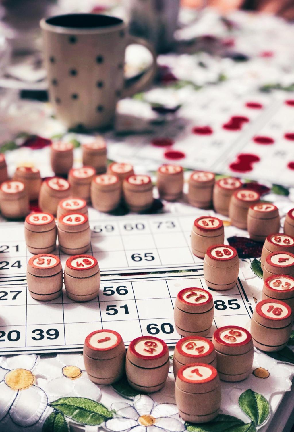 Voiko eSports-pelaajista tulla menestyviä bingopelaajia?