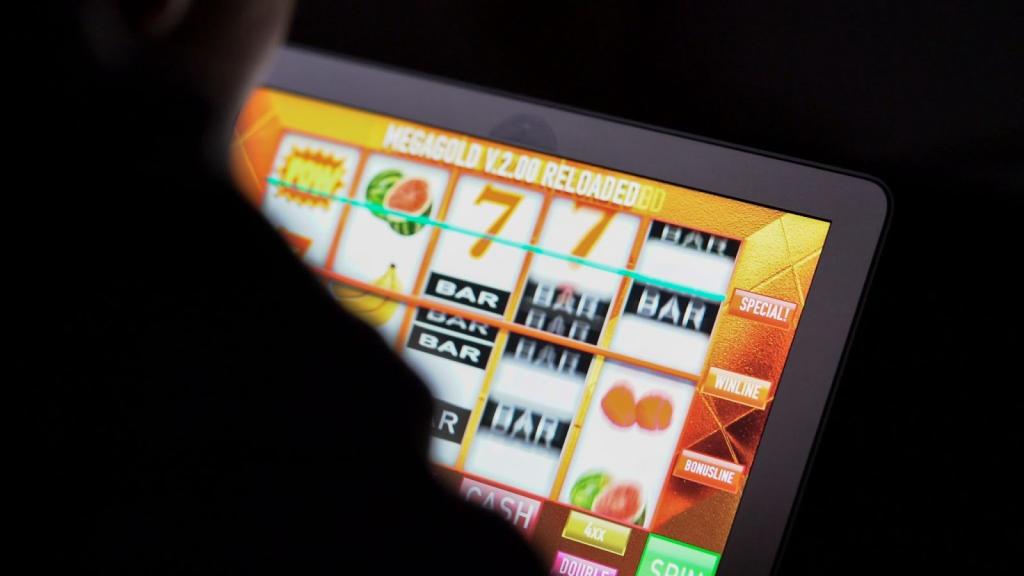 Epätavalliset kolikkopelit: 5 mielenkiintoista peliautomaattia, jotka yllättävät kaikki