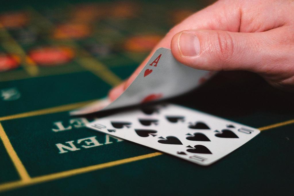 Mitä ovat Klarna kasinot ja miksi niihin kannattaa tutustua?
