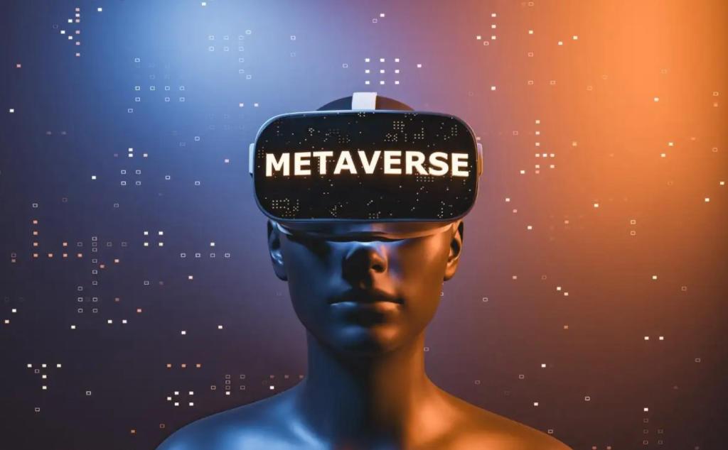 Mitä metaversumit ovat saaneet aikaan vuonna 2022?
