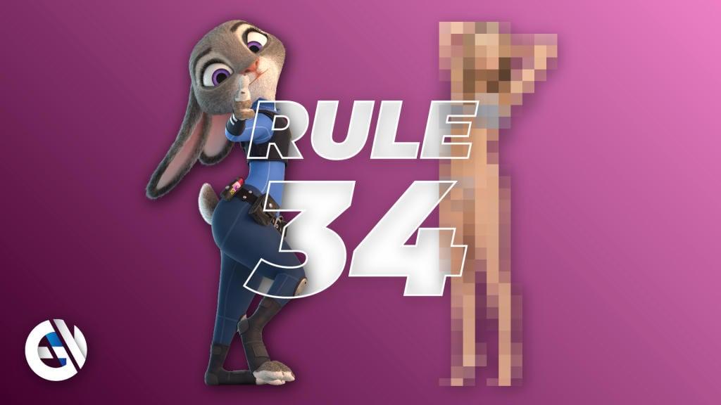 Mikä on sääntö 34?