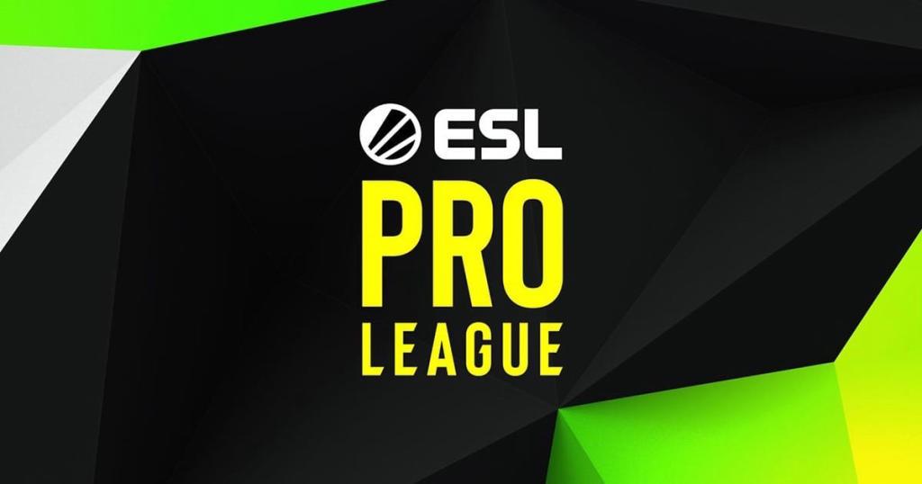 Tulevan ESL Pro League Season 17