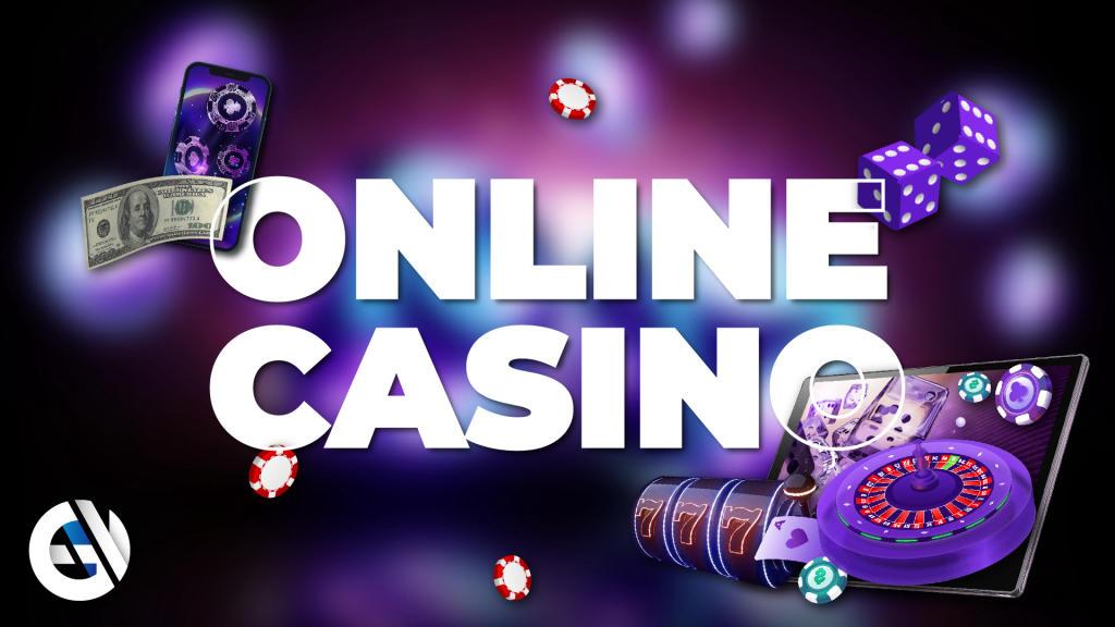 The Intersection of Gaming and Gambling: Exploring Online Canadian Casinos for eSports Enthusiasts