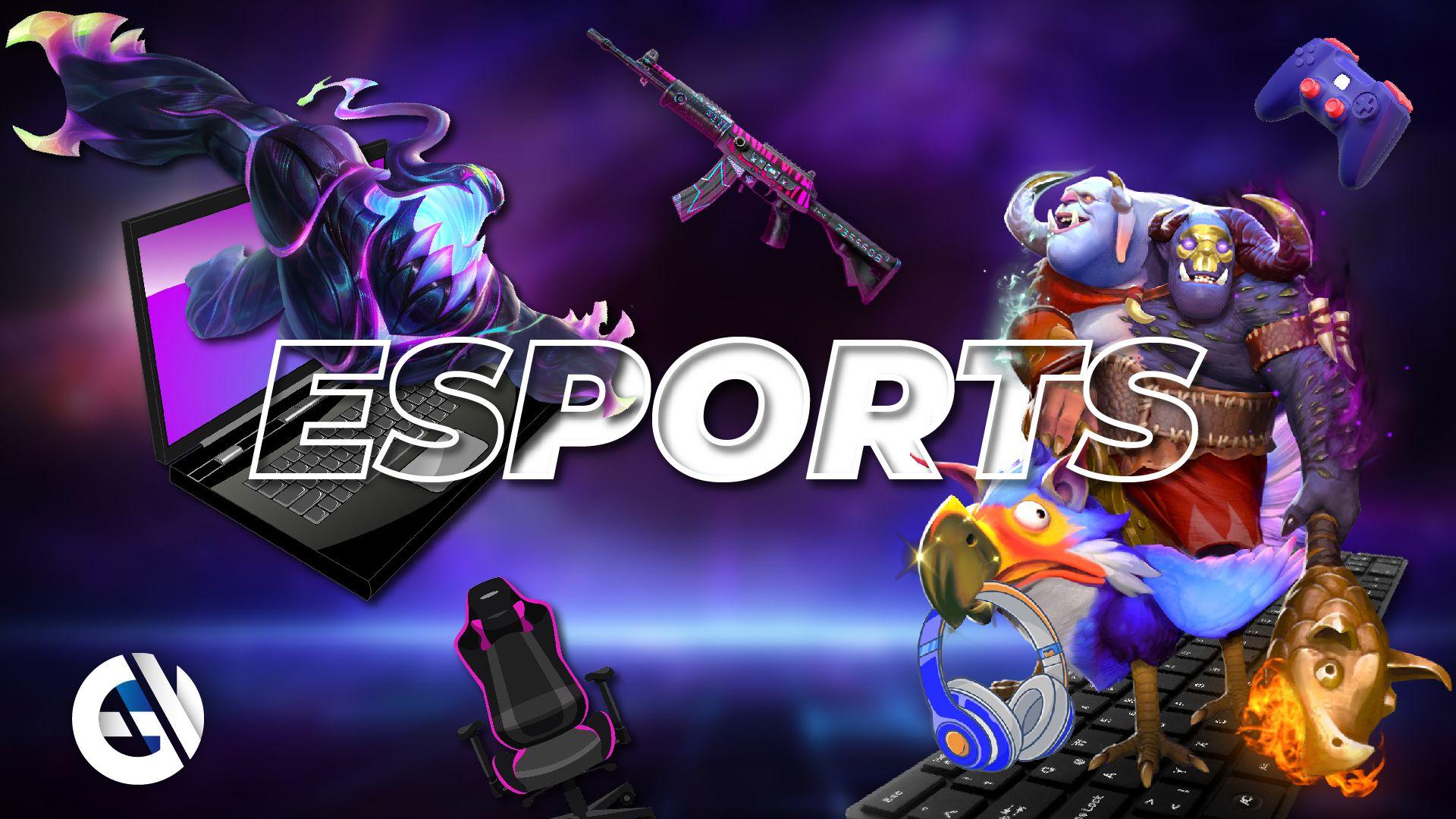 Does the Esports Market Need More Light-hearted Titles to Expand Its Audience?