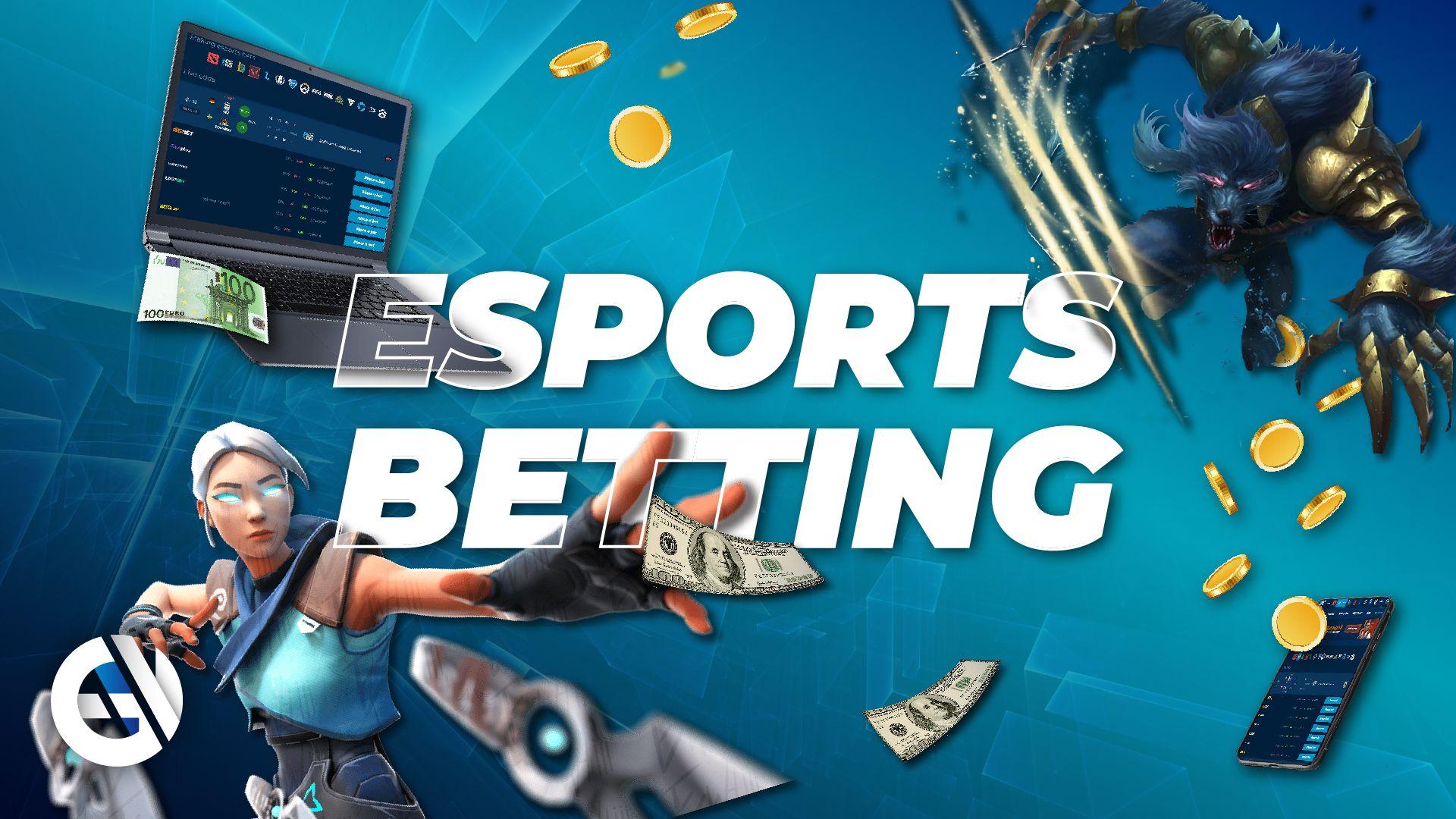Navigating the World of Esports Betting: Essential Tools and Strategies