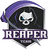 Reaper Hashtag(dota2)