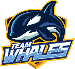 Team Whales(lol)