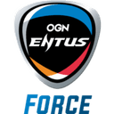 OGN Entus Force (pubg)