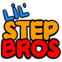 Lil Step Bros (rocketleague)