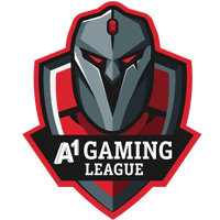 A1 Gaming League Season 8
