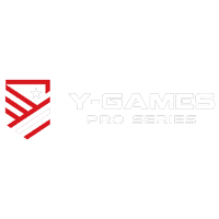 Y-Games PRO Series 2024