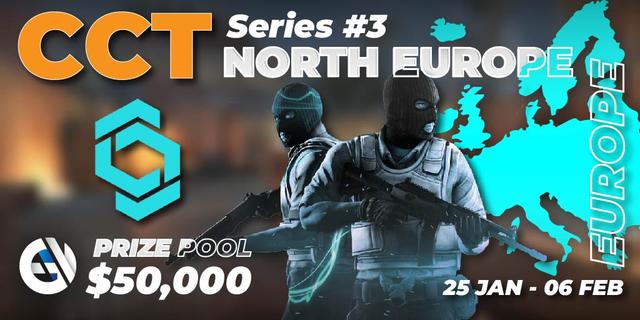 CCT North Europe Series #3