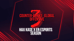 Hax Kase Cup Master Season 3