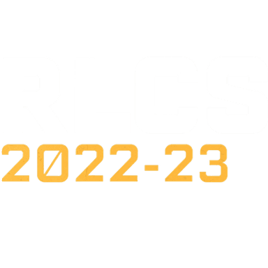 RLCS 2022-23 - Winter: North America Regional 1 - Winter Open: Closed Qualifier