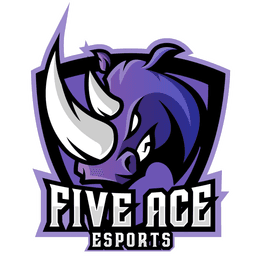 Five Ace e-Sports(valorant)