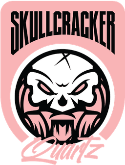 Skull Cracker Quartz(valorant)