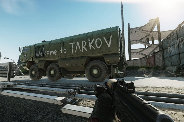 Miksi Escape From Tarkov on edelleen suosittu?. Kuva 1
