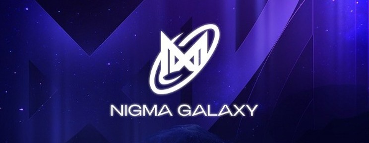 Nigma Galaxy takasi itselleen paikan ensimmäisessä divisioonassa. Kuva 1