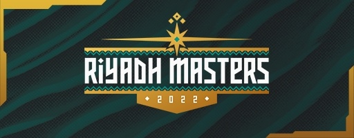 Ensimmäiset joukkueparit Riyadh Masters 2022 pudotuspeleissä ovat tiedossa. Kuva 1